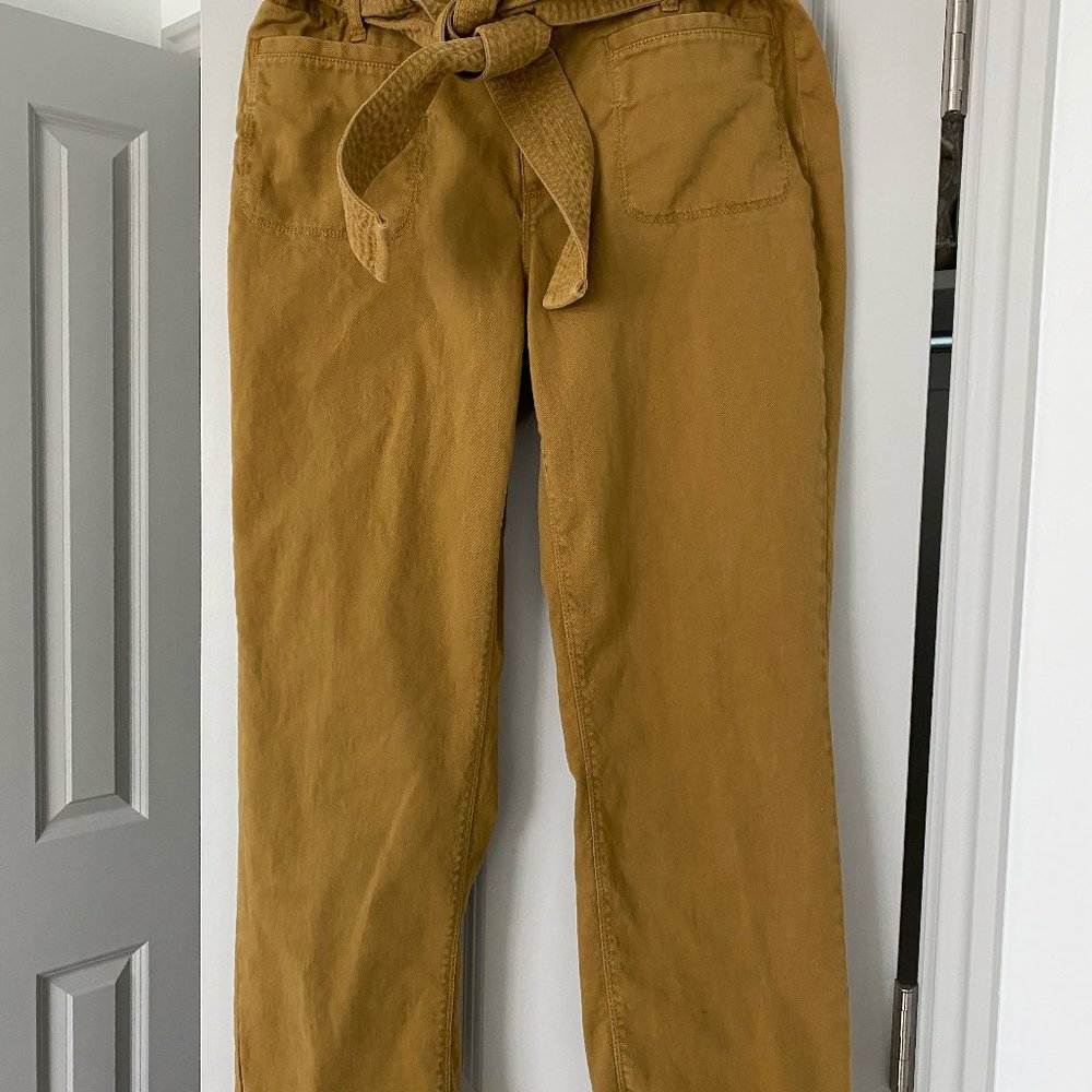 loft pant